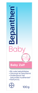 Bepanthen Baby Zalf