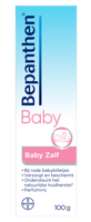 Bepanthen Baby Zalf - thumbnail