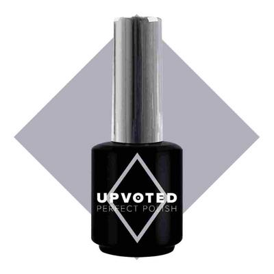 NailPerfect Upvoted #165 Sexy Grey 15ml NailPerfect Upvoted #165 Sexy Grey 15ml