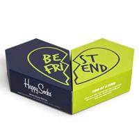 'Happy Socks - Best Friends' kopen? Een uniek cadeau!