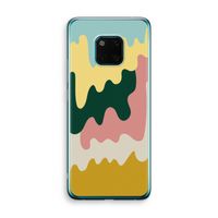 Baar B: Huawei Mate 20 Pro Transparant Hoesje