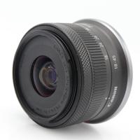 Canon RF-S 18-45mm F/4.5-6.3 IS STM occasion