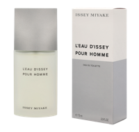 Issey Miyake L&apos;Eau D&apos;Issey Pour Homme Eau de toilette Spray 75 ml Heren