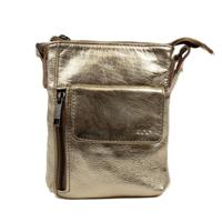 Bear Design Schoudertasje Rija Champagne