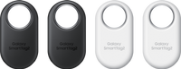 Samsung Galaxy SmartTag 2 EI-T5600 4er Pack 2x black+ white Item Finder Grafiet, Wit - thumbnail