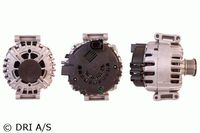 Dri Alternator/Dynamo 2251852202