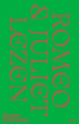 Romeo & Juliet lezen - Seppe Decubber - ebook