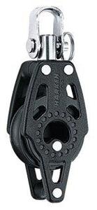 Harken 29c 1-schijfsblok Met Hondsvot Default