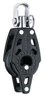 Harken 29c 1-schijfsblok Met Hondsvot Default