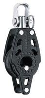 Harken 29c 1-schijfsblok Met Hondsvot Default