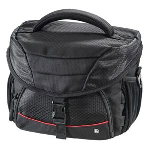 Hama Cameratas Pittsburgh 130 Zwart