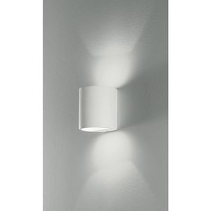 F.A.N. EUROPE Lighting I-SHINE-AP wandverlichting G9 Halogeen