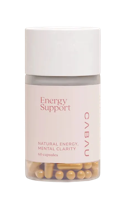 Cabau Energy Support Capsules