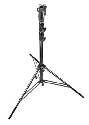 Manfrotto 126BSU Heavy Duty Air Cushioned Stand