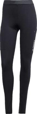 adidas Terrex Xperior Brushed Tights - Women's Running Tights