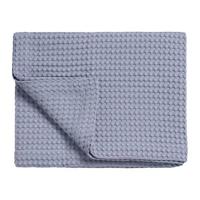 Vandyck Home Pique Sprei 160 x 250 cm - Lavender Blue Vandyck Home Pique Sprei 160 x 250 cm - Lavender Blue