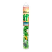 Plus Plus Plus-plus olifant: 100 stuks tube (4323)