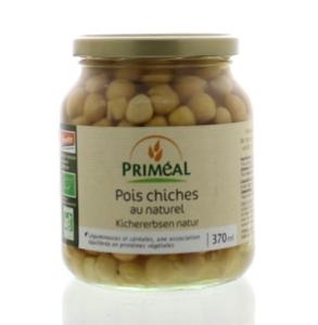 Primeal Kikkererwten demeter bio