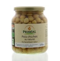 Primeal Kikkererwten demeter bio