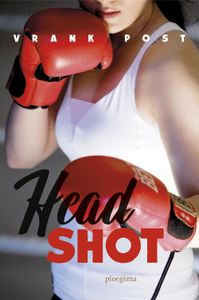 Headshot - Vrank Post - ebook