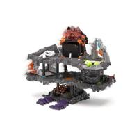 MasterCave Smashrador Eldrador Speelset, 18 Functies, 6 Figuren, SCHLEICH 42757 Eldrador Wezens, 119 Stukken, Leeftijd 7+