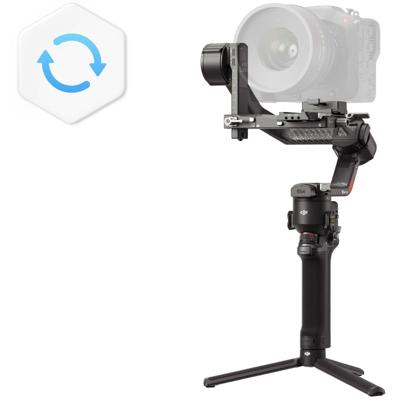 DJI Care Refresh 1-Year Plan for DJI RS 4 Pro