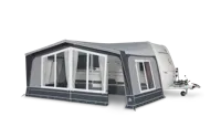Dorema Diamond XL300 Voortent (excl. frame)