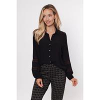 Blouse borduur Blouse borduur