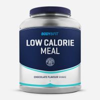 Low Calorie Meal Replacement