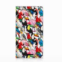 Nokia 2.1 2018 | Hoesje maken | Birds