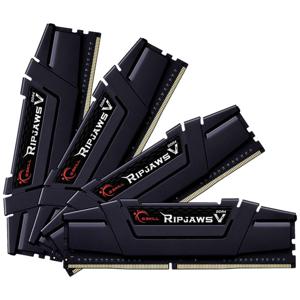 G.Skill F4-3600C16Q-128GVK Werkgeheugenset voor PC DDR4 128 GB 4 x 32 GB 3600 MHz F4-3600C16Q-128GVK