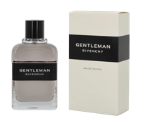 Givenchy Gentleman Eau de Toilette Spray 100 ml Heren