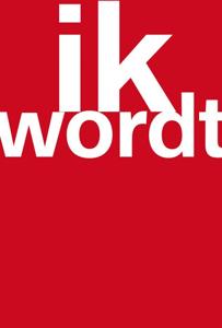 Ik wordt (Paperback)