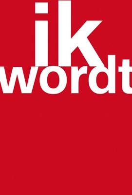 Ik wordt (Paperback)