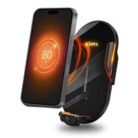 XBLITZ AUTOMATISCHE AUTOHOUDER MET OPLADEN FX3