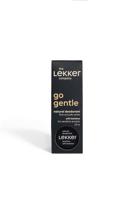 Lekker Company Deodorant natural soft bamboo sensitive skin 30 Gram
