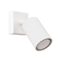 Wandlamp KARBON wit