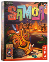 999 Games Samoa - thumbnail