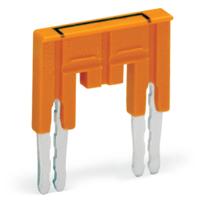 WAGO 282-433/011-000 Insteekvoetjes 50 stuk(s)