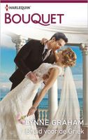 Bruid voor de Griek - Lynne Graham - ebook - thumbnail