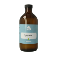 Chi Roos hydrolaat bio 500 Milliliter