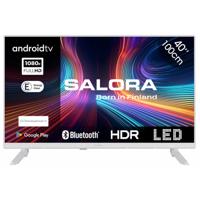 Salora 40FWA555 Smart TV - 40 inch - LED TV