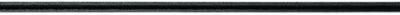 U-rope Elastiek 8 Mm Zwart Default