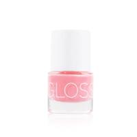 Glossworks Natuurlijke nagellak pink champagne (9 ml) - thumbnail