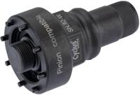 Cyclus TOOLS montagegereedschap "snap.in sn.82-w" assembly tool snap.in sn.82-w