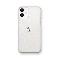 Vexx Mixtape #2: iPhone 12 Transparant Hoesje