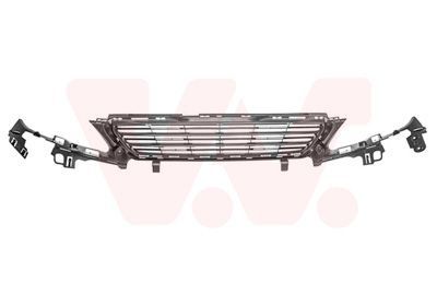 Radiateurgrille 4081510