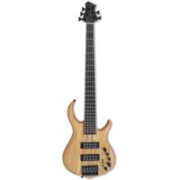 Sire Marcus Miller M5-5 Swamp Ash Natural 5-snarige elektrische basgitaar