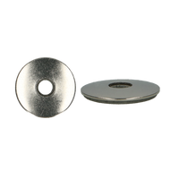 pgb-Europe PGB-FASTENERS | Ermetic sluitring Ø 9,00x30 A2 0000ERA00009000303