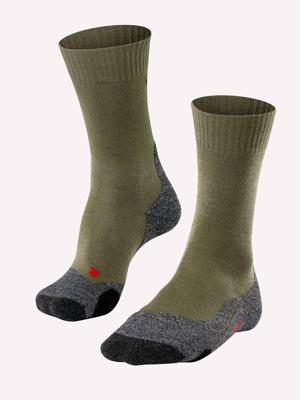 FALKE - Wandelsokken - TK2 Men - 7830, Maat:42-43